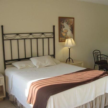 Seaside Motel Fort Lauderdale Zewnętrze zdjęcie