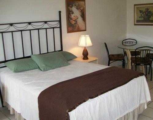 Seaside Motel Fort Lauderdale Pokój zdjęcie