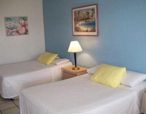 Seaside Motel Fort Lauderdale Pokój zdjęcie