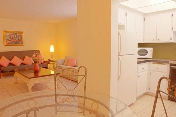 Seaside Motel Fort Lauderdale Zewnętrze zdjęcie